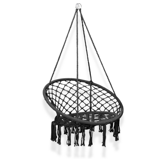 Chaise Suspendue – Truffe