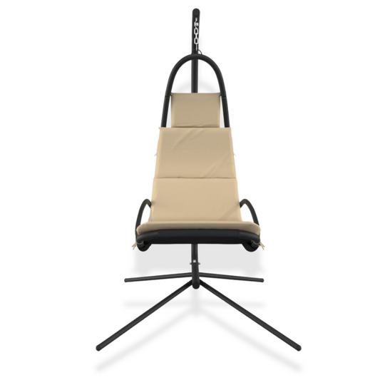 Chaise Balançoire de Jardin – Lin