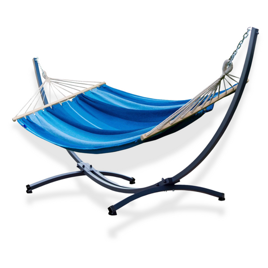Hamac sur pied – Acadia Bleu
