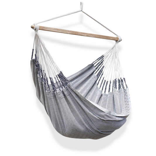Hamac suspendu – Galet