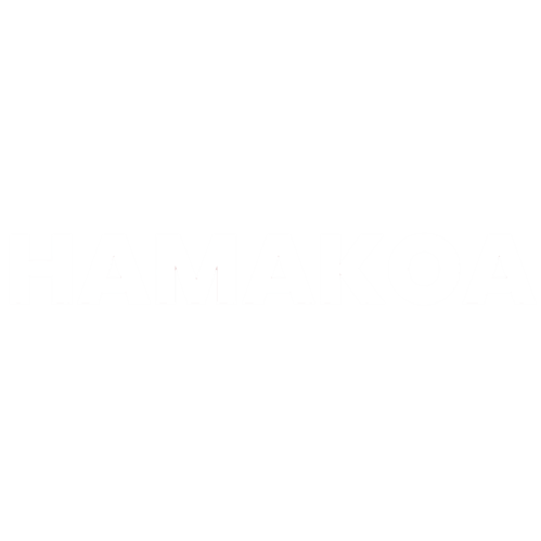 Hamakoa