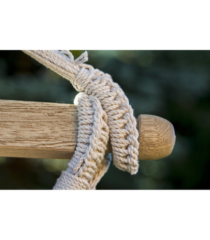 Hamac Suspendu Relax – Safran
