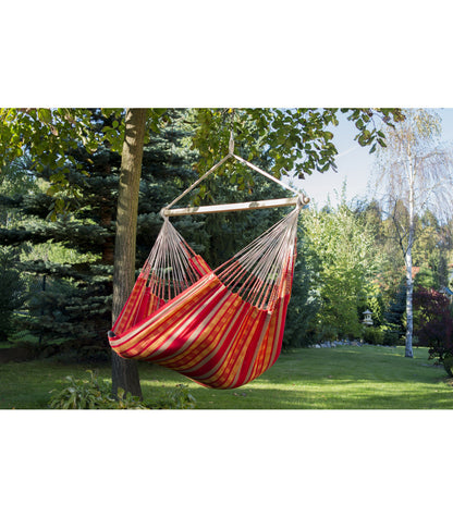 Hamac Suspendu Relax – Safran